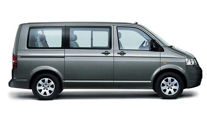 Transfer to Cruise Ports